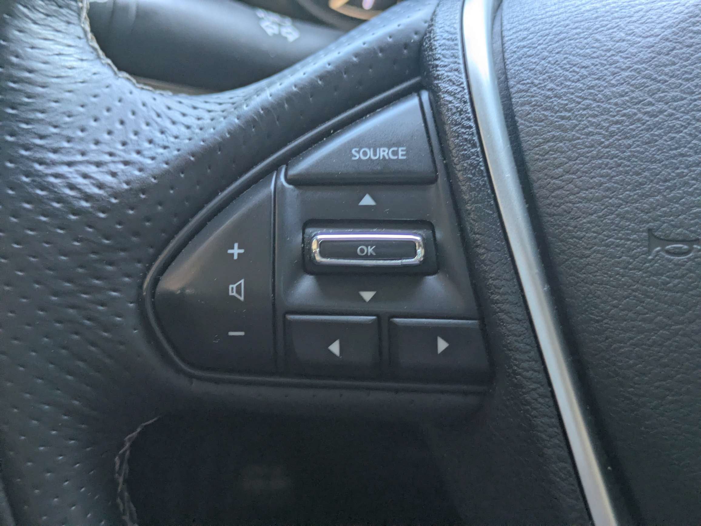 2023 Nissan Maxima 3.5 SL