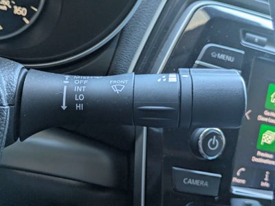 2023 Nissan Maxima 3.5 SL