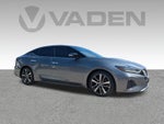 2023 Nissan Maxima 3.5 SL