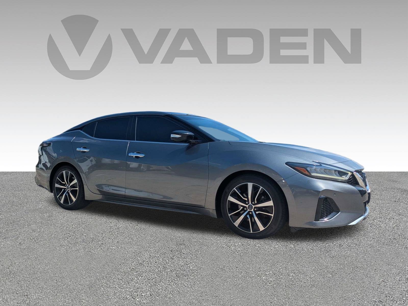 2023 Nissan Maxima 3.5 SL
