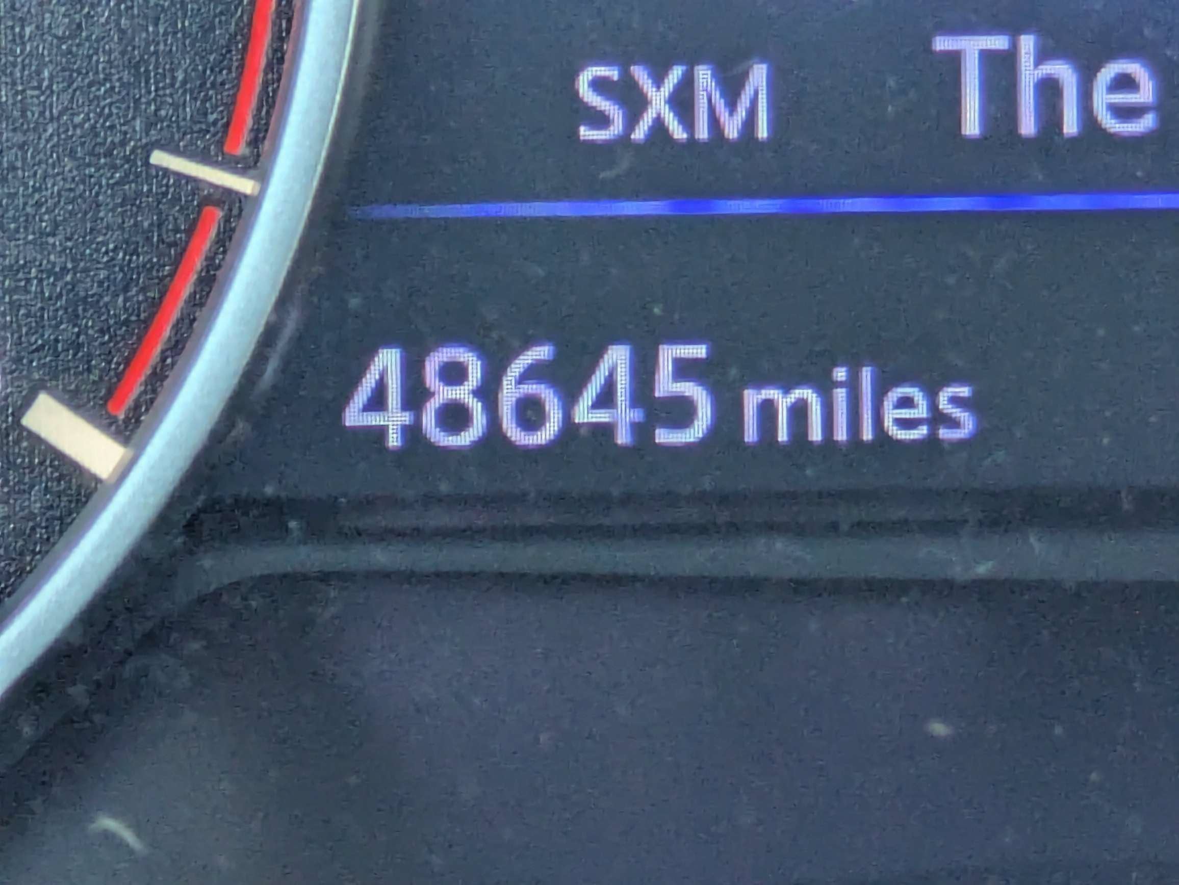 2023 Nissan Maxima 3.5 SL