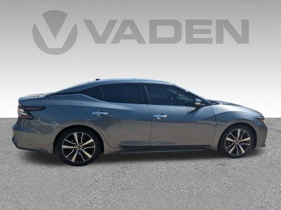 2023 Nissan Maxima 3.5 SL