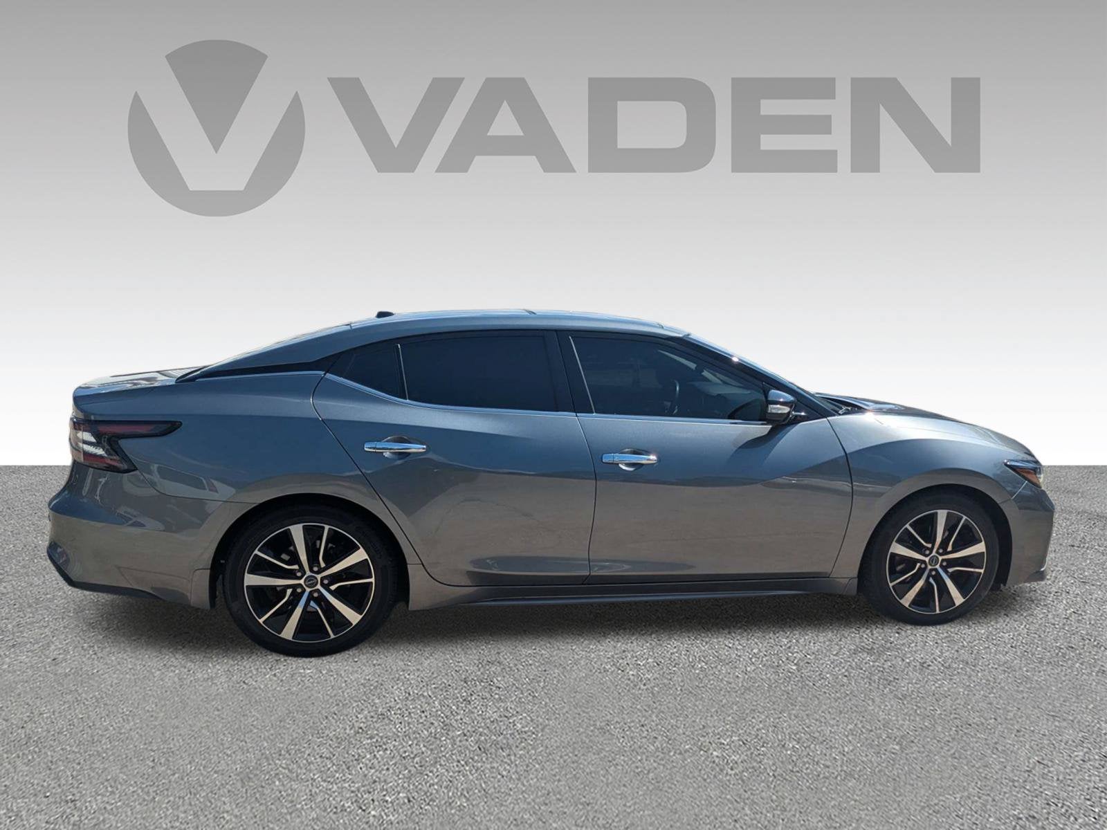 2023 Nissan Maxima 3.5 SL