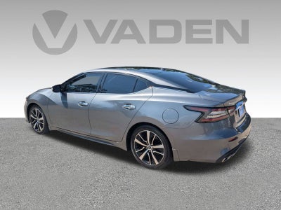 2023 Nissan Maxima 3.5 SL