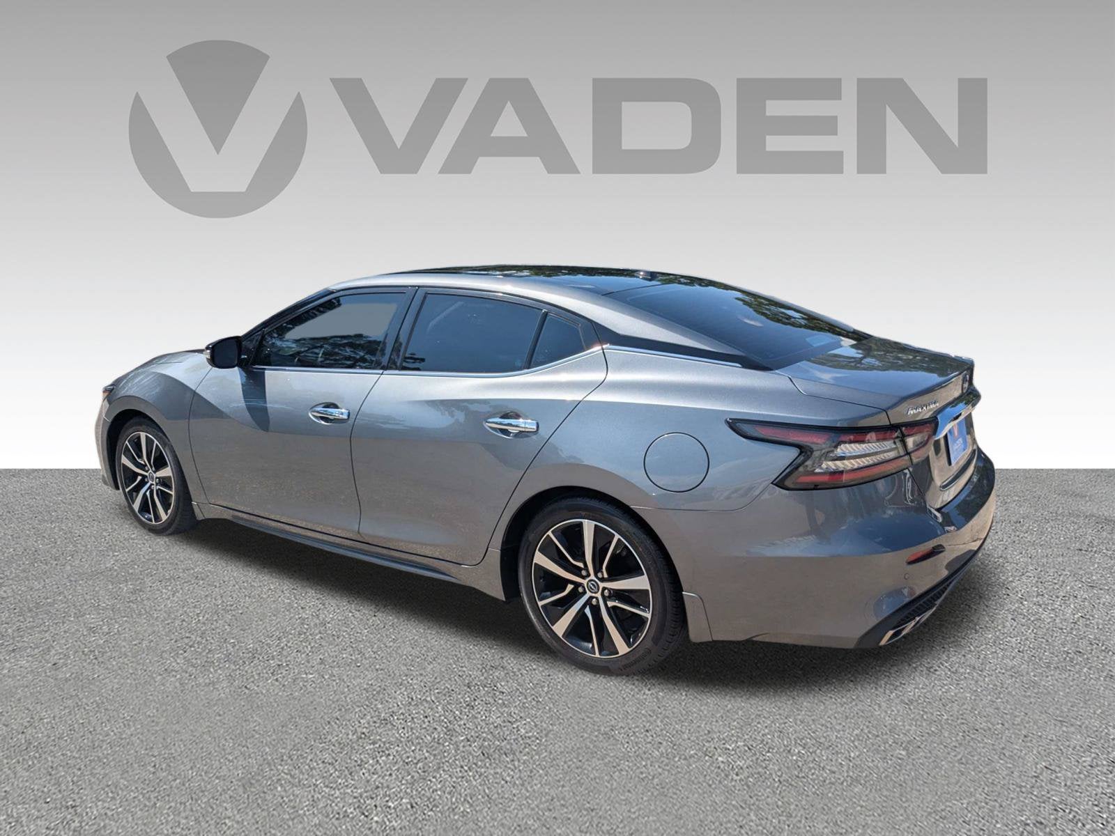 2023 Nissan Maxima 3.5 SL