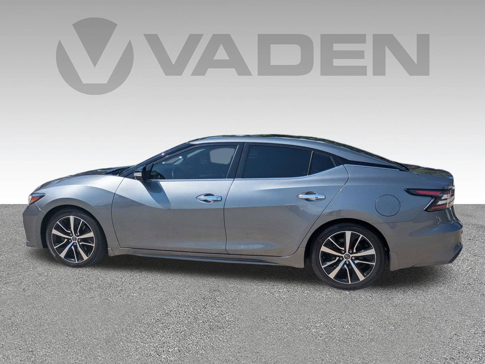 2023 Nissan Maxima 3.5 SL