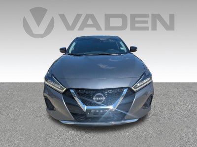 2023 Nissan Maxima 3.5 SL