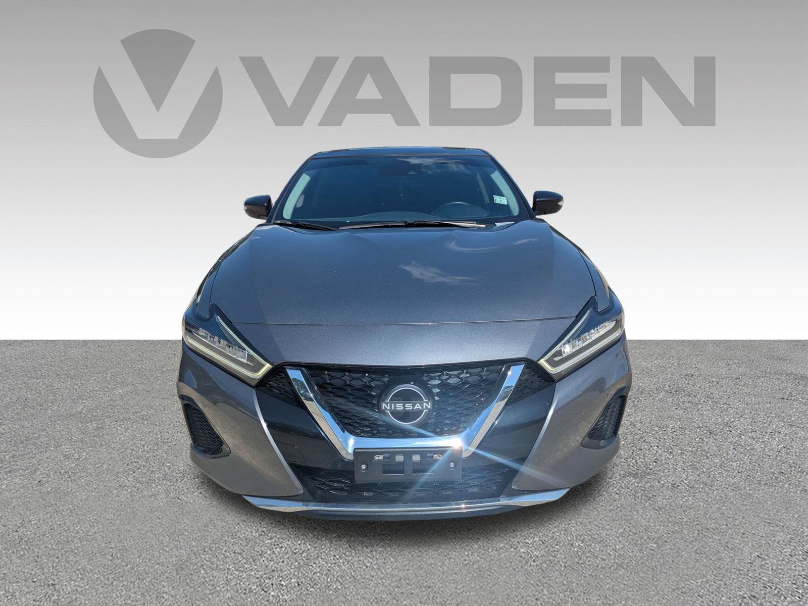 2023 Nissan Maxima 3.5 SL