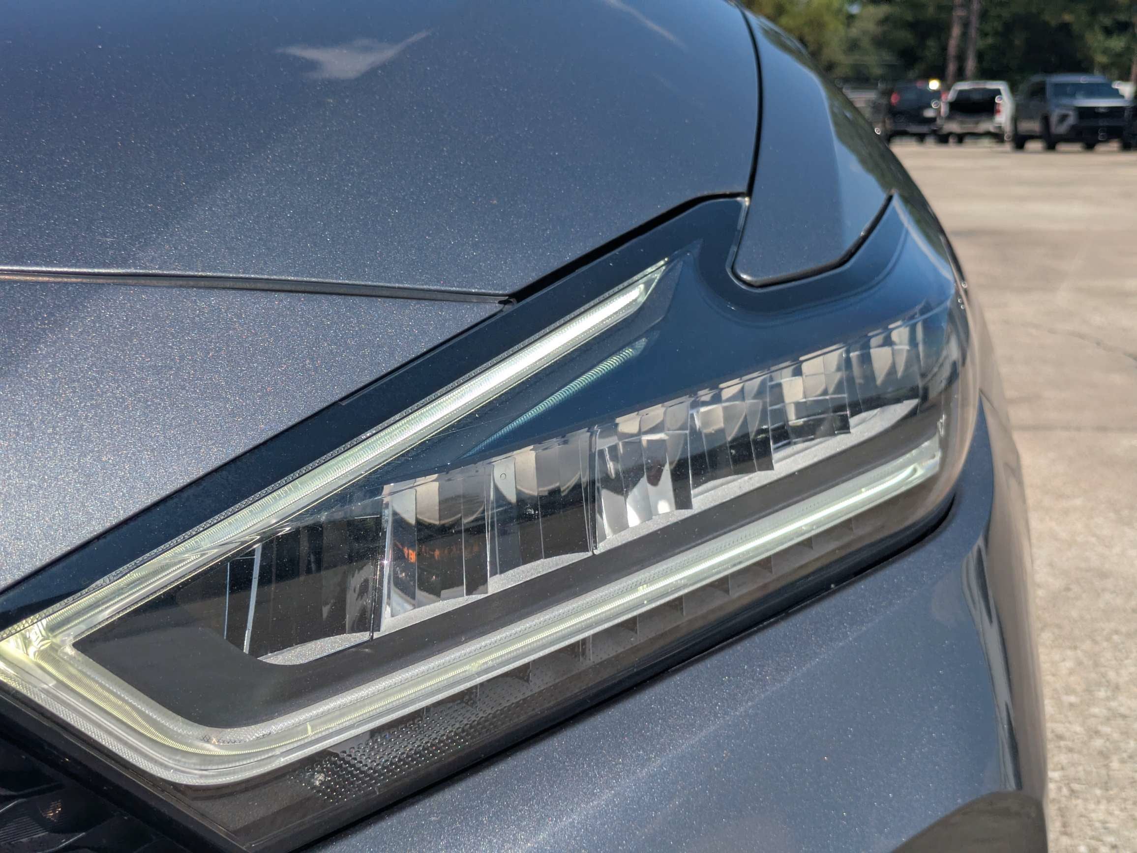 2023 Nissan Maxima 3.5 SL