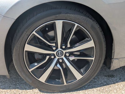 2023 Nissan Maxima 3.5 SL