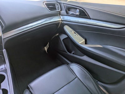 2023 Nissan Maxima 3.5 SL