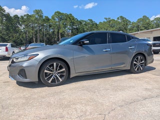 2023 Nissan Maxima 3.5 SL