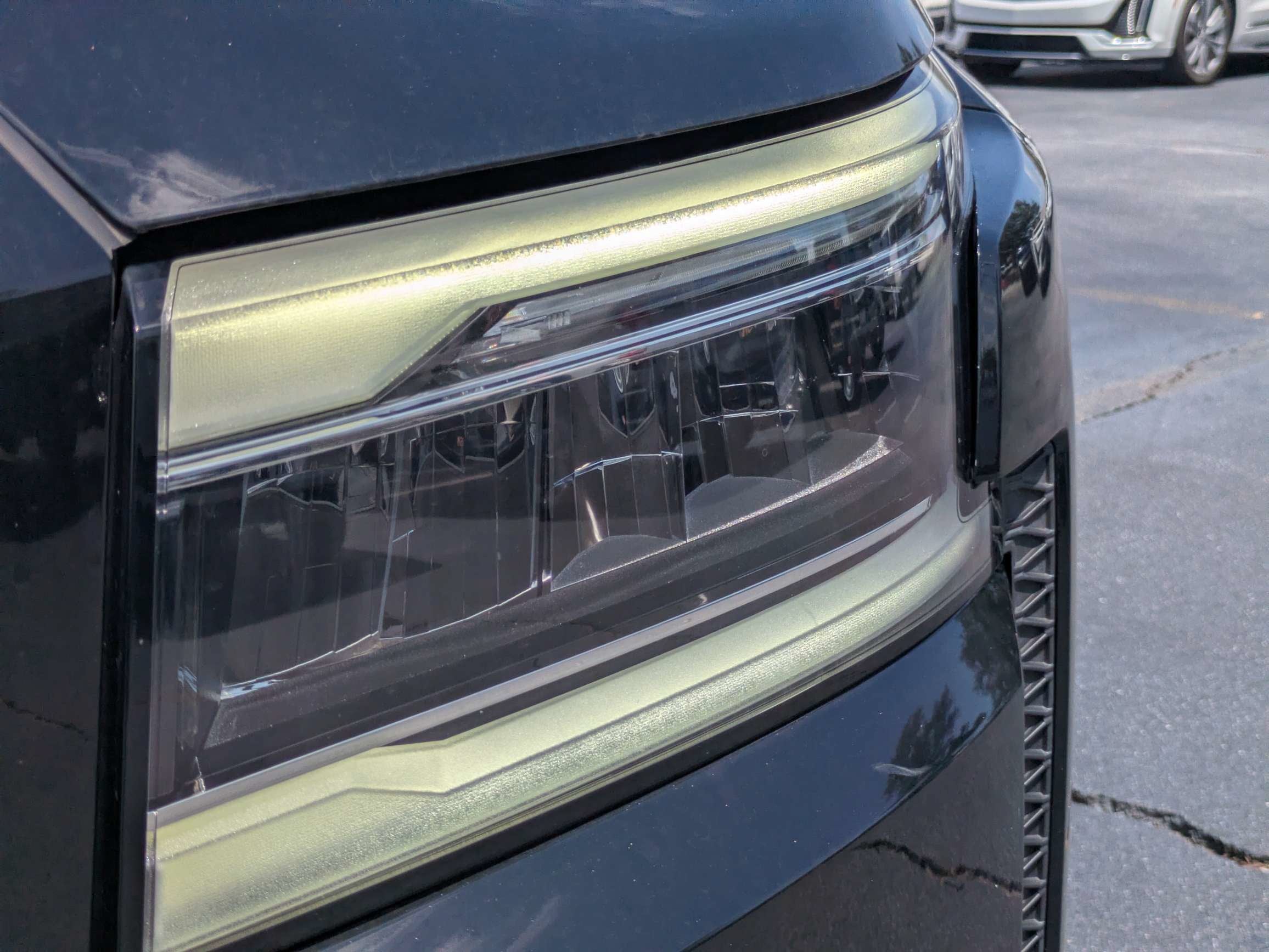 2024 Nissan Frontier SL