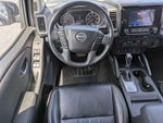 2024 Nissan Frontier SL
