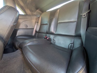 2015 Chevrolet Camaro SS