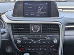 2022 Lexus RX RX 350
