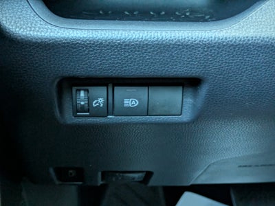 2019 Toyota RAV4 Hybrid LE