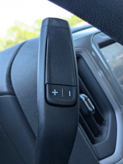 2022 Chevrolet Silverado 1500 LTD Custom Trail Boss