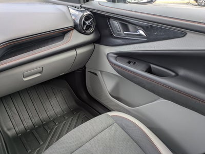 2025 Chevrolet Blazer EV AWD SS