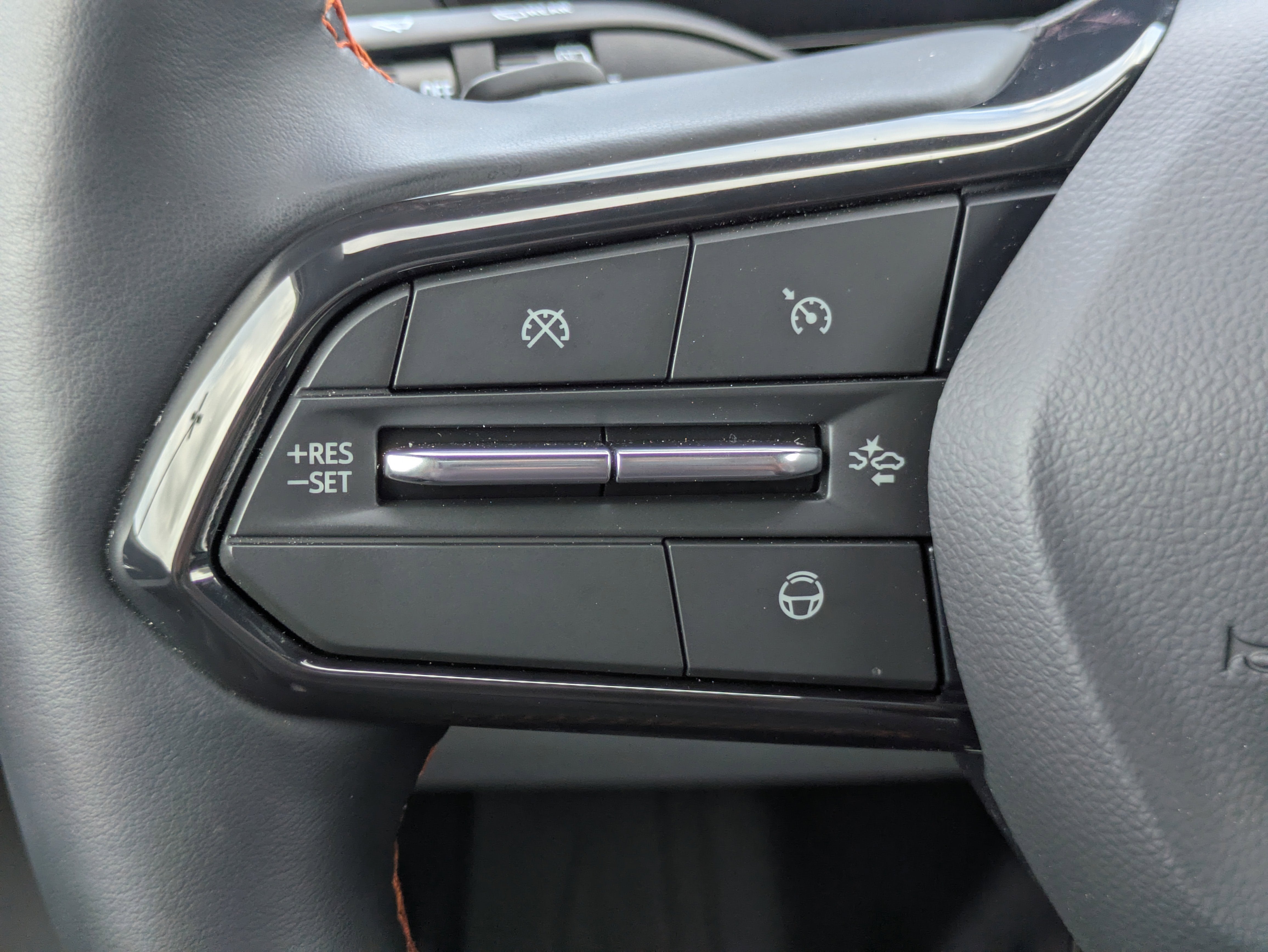 2025 Chevrolet Blazer EV AWD SS