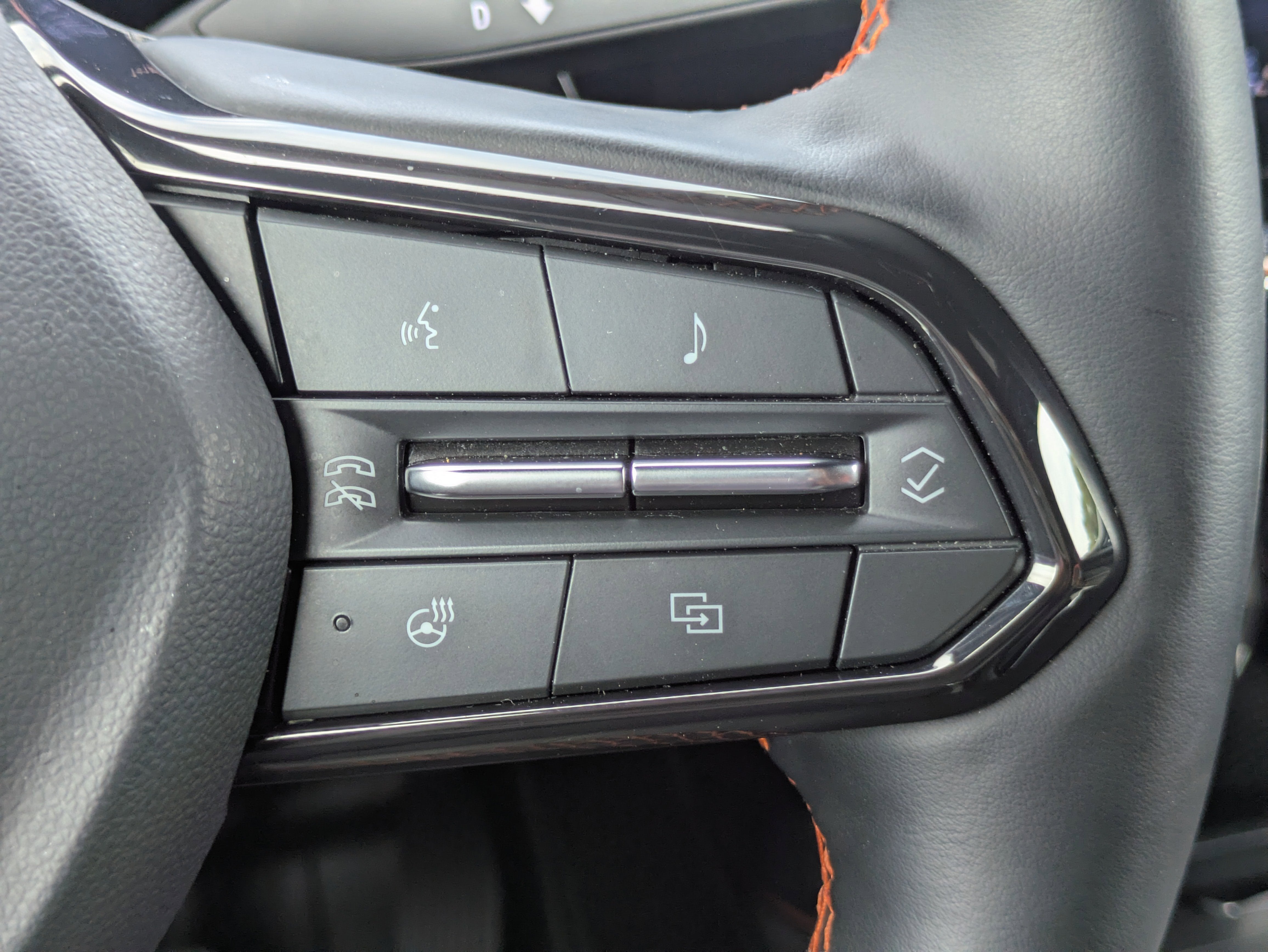 2025 Chevrolet Blazer EV AWD SS