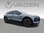 2025 Chevrolet Blazer EV AWD SS