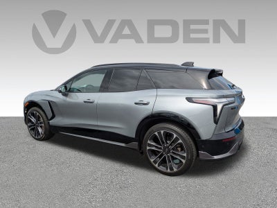 2025 Chevrolet Blazer EV AWD SS