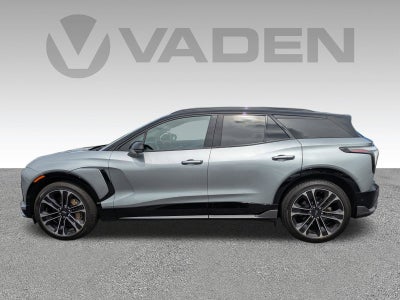 2025 Chevrolet Blazer EV AWD SS