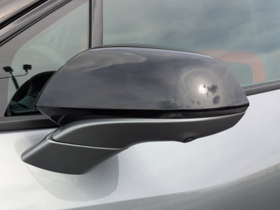 2025 Chevrolet Blazer EV AWD SS