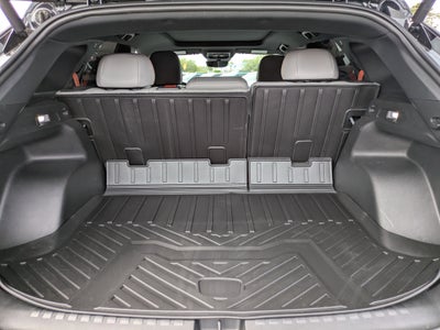 2025 Chevrolet Blazer EV AWD SS