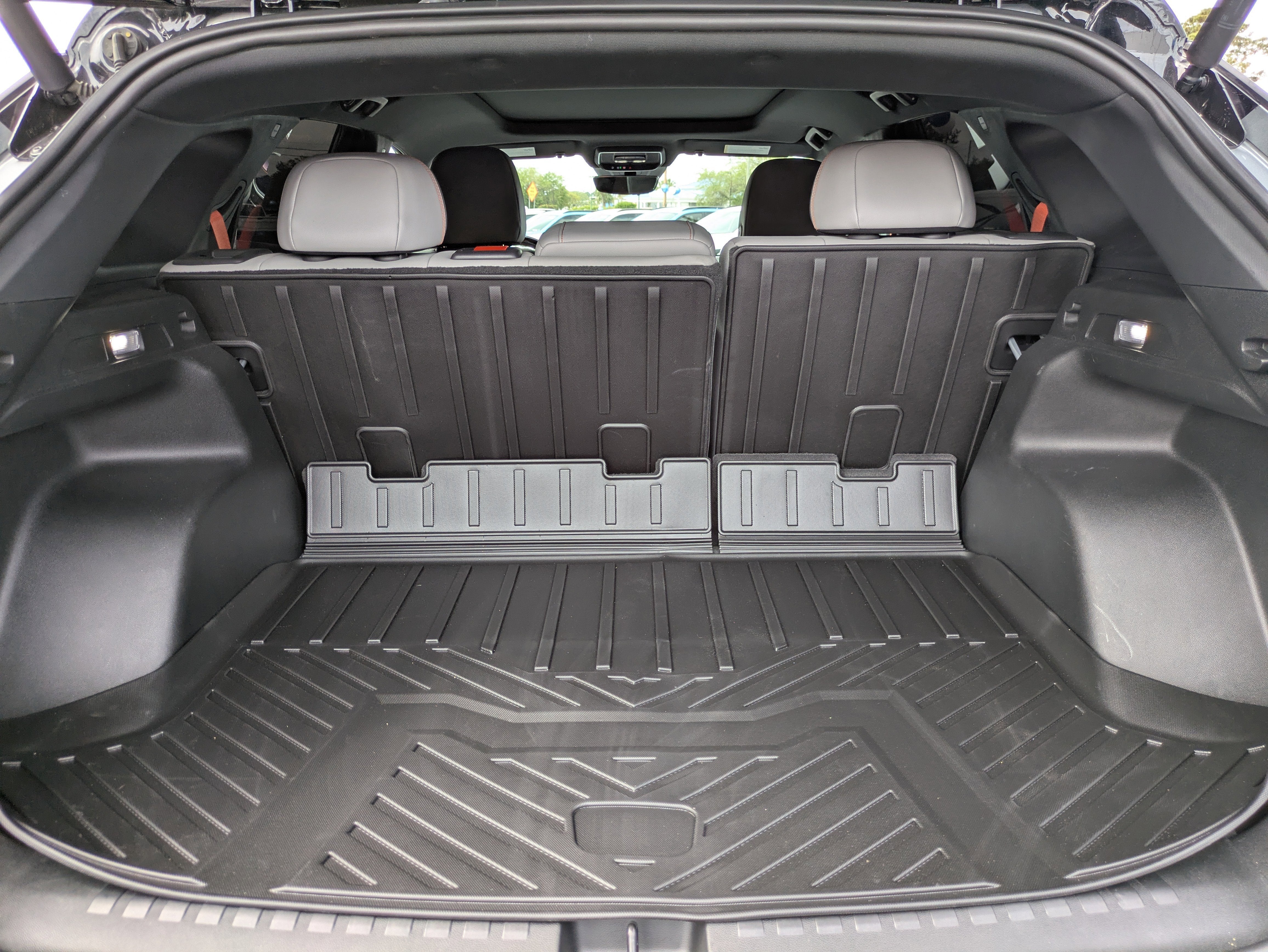 2025 Chevrolet Blazer EV AWD SS