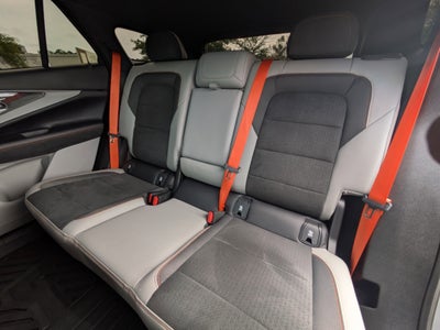 2025 Chevrolet Blazer EV AWD SS