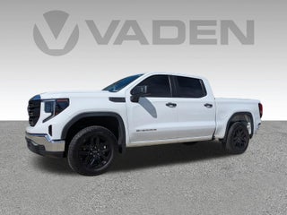 2022 GMC Sierra 1500 Pro