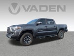 2021 Toyota Tacoma 4WD TRD Off-Road