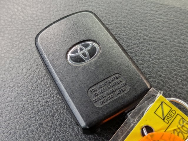 2021 Toyota Tacoma 4WD TRD Off-Road