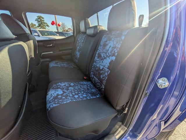 2023 Toyota Tacoma 2WD Limited