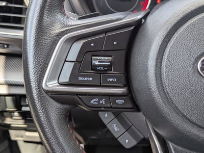 2023 Subaru Impreza Sport