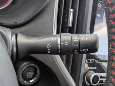 2023 Subaru Impreza Sport