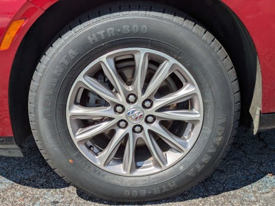 2024 Buick Enclave Premium