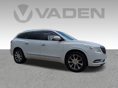 2016 Buick Enclave Premium
