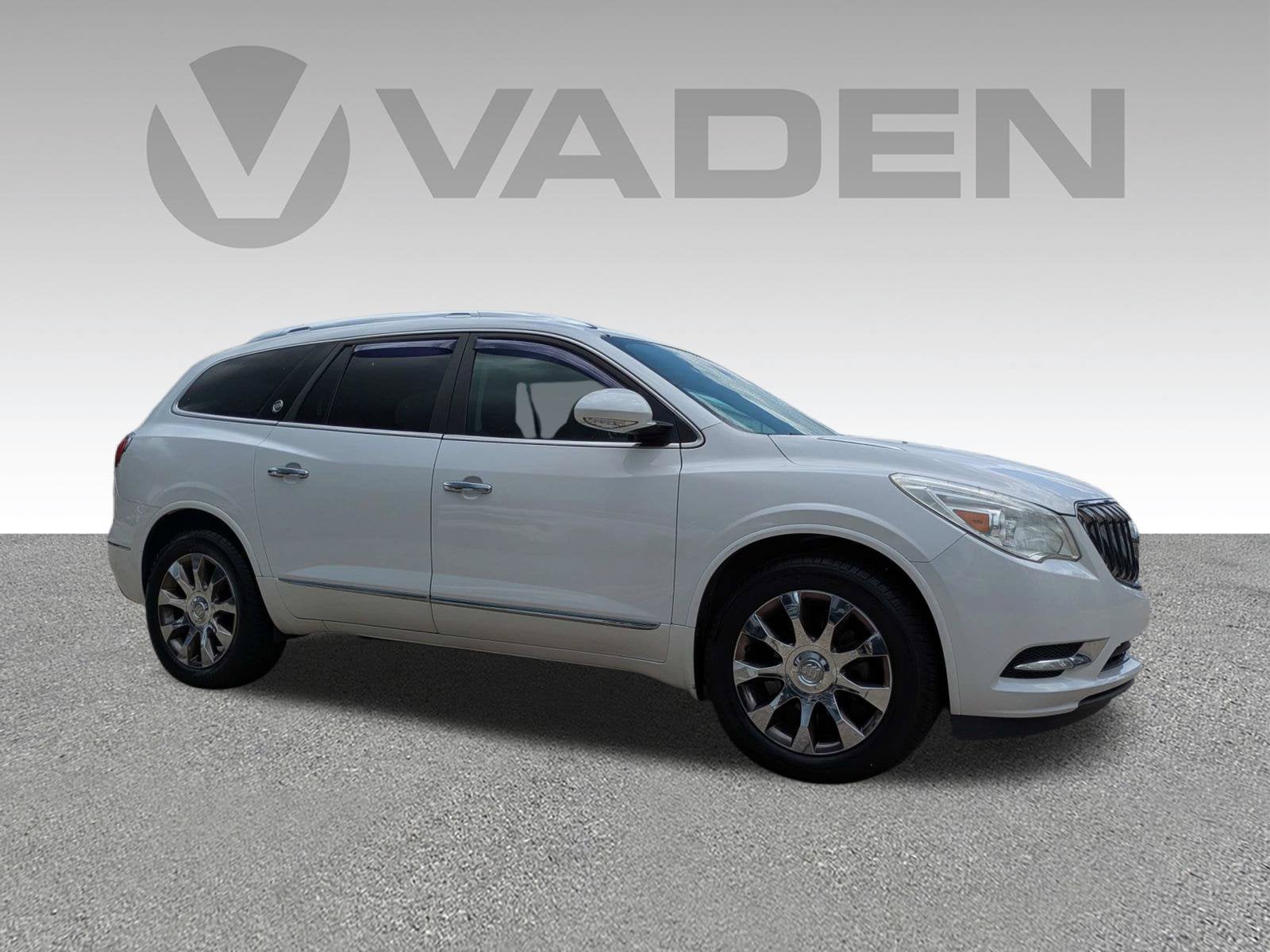 2016 Buick Enclave Premium