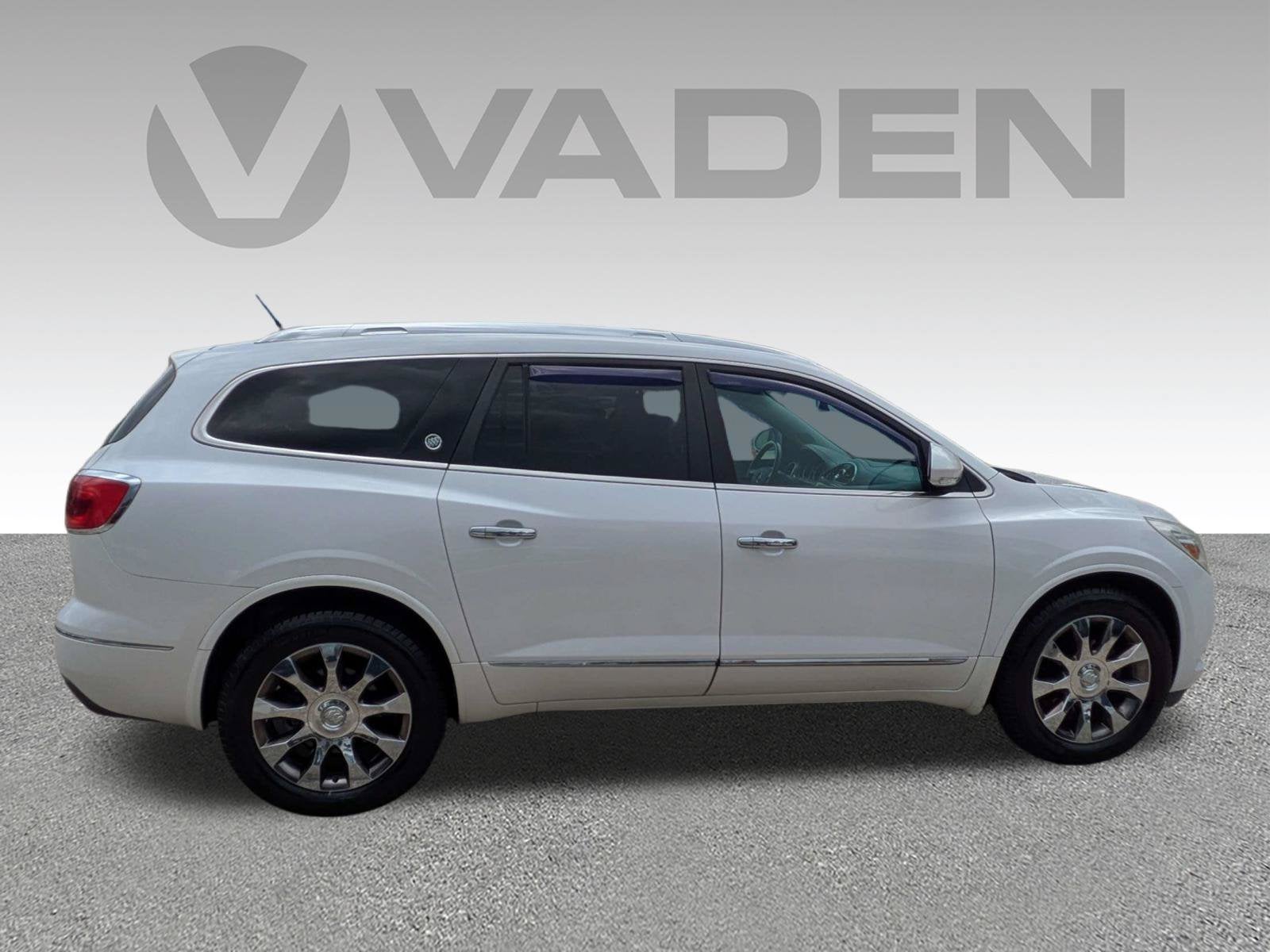 2016 Buick Enclave Premium