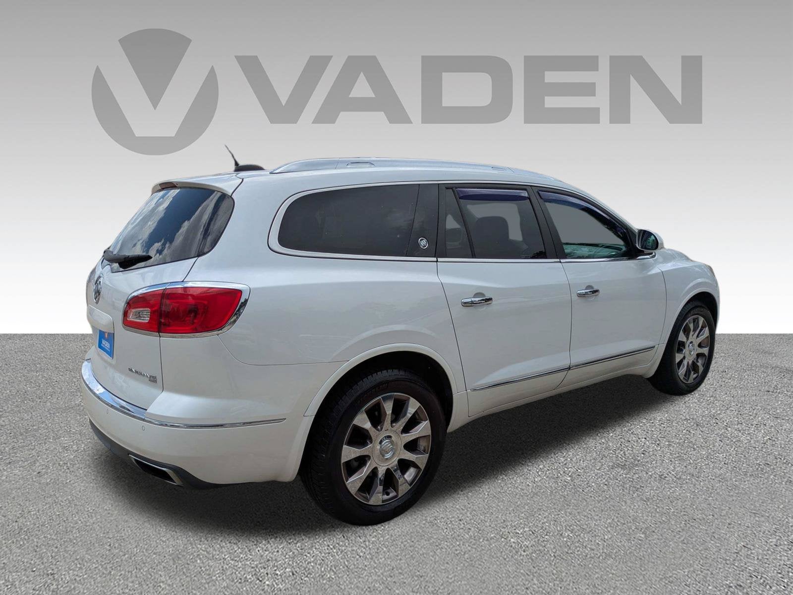 2016 Buick Enclave Premium