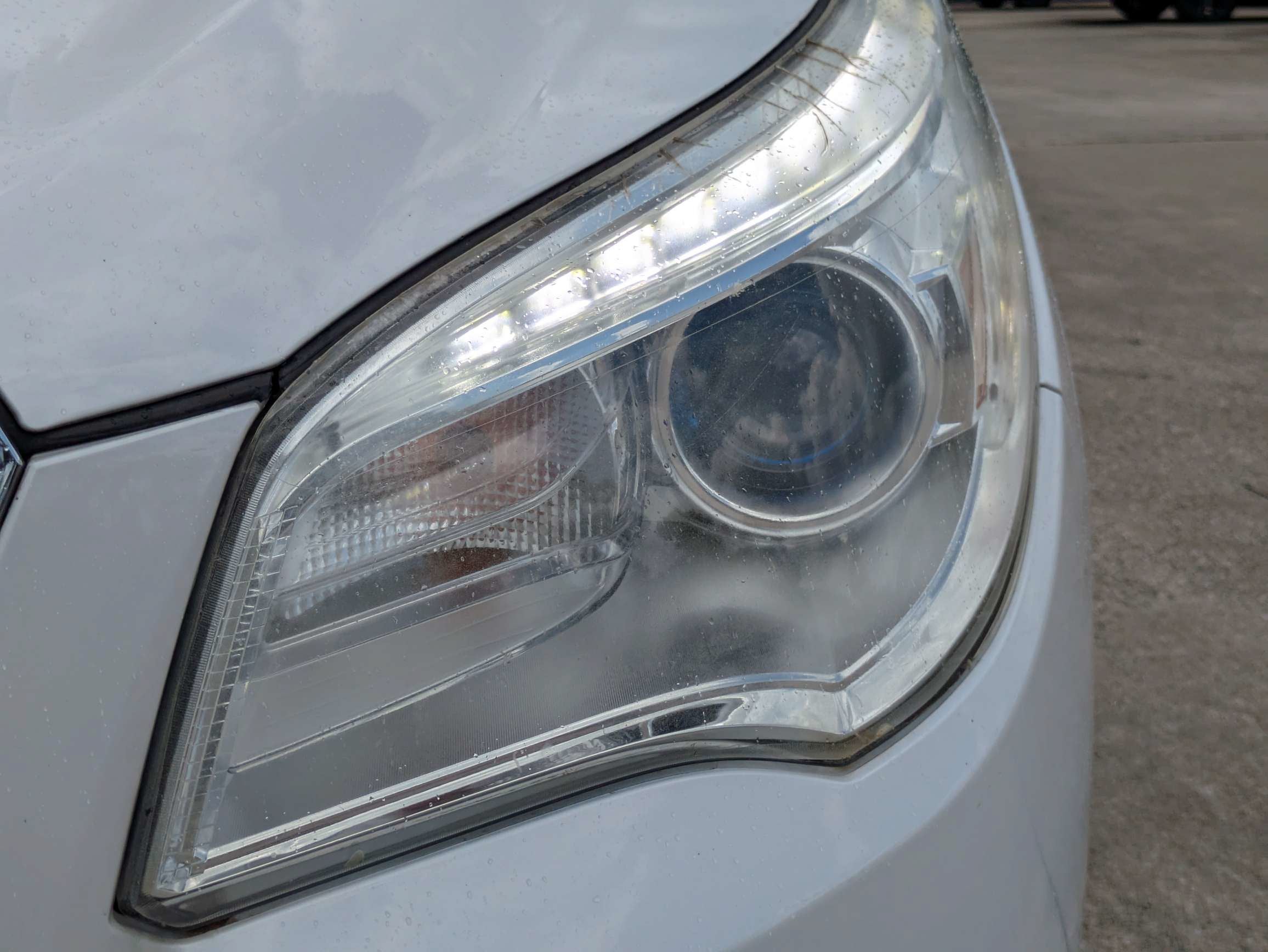2016 Buick Enclave Premium