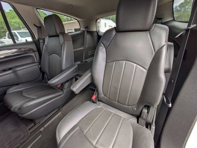 2016 Buick Enclave Premium