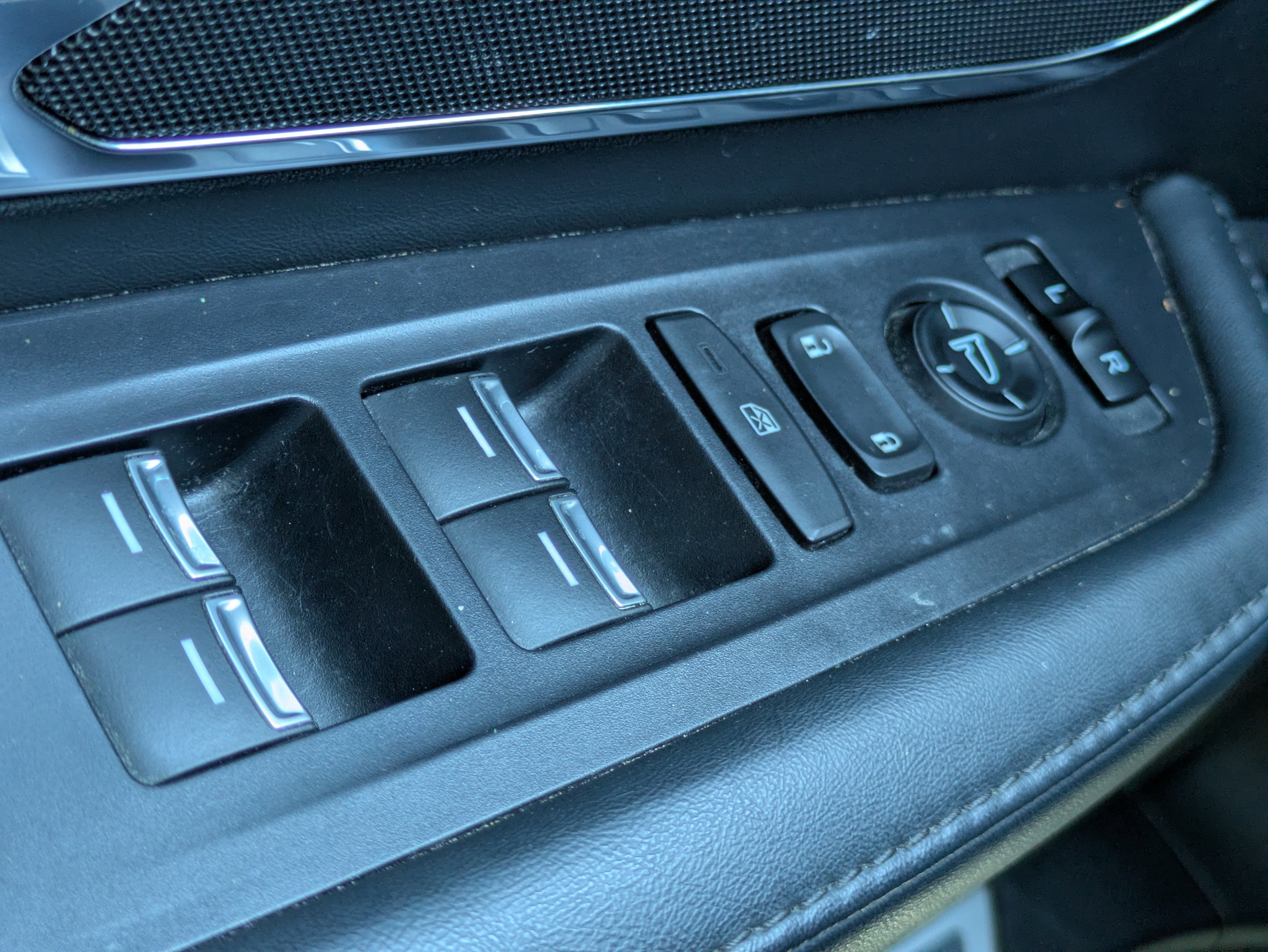 2020 Acura RDX Base