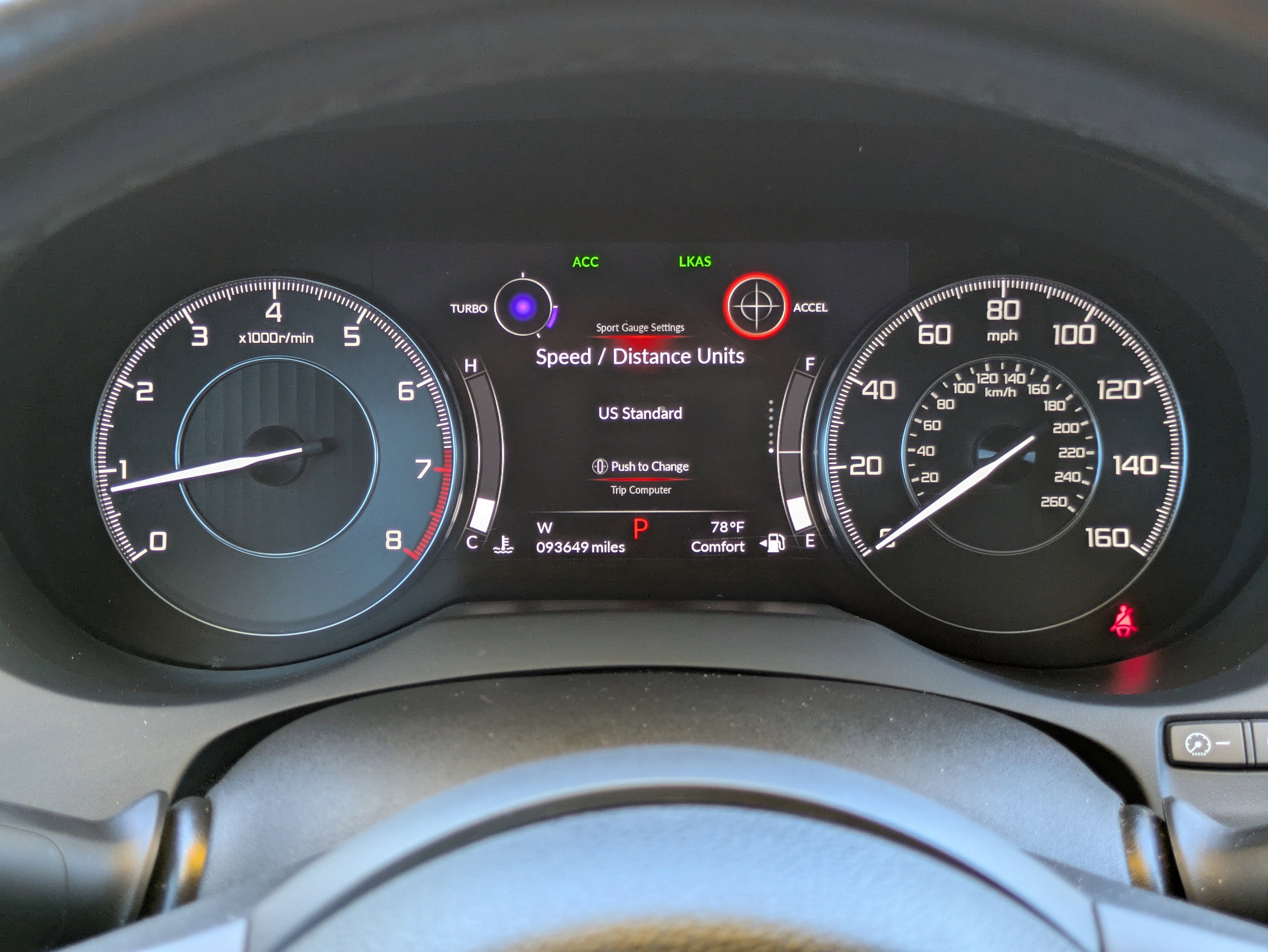 2020 Acura RDX Base