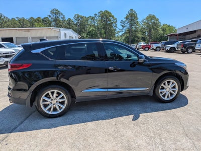 2020 Acura RDX Base