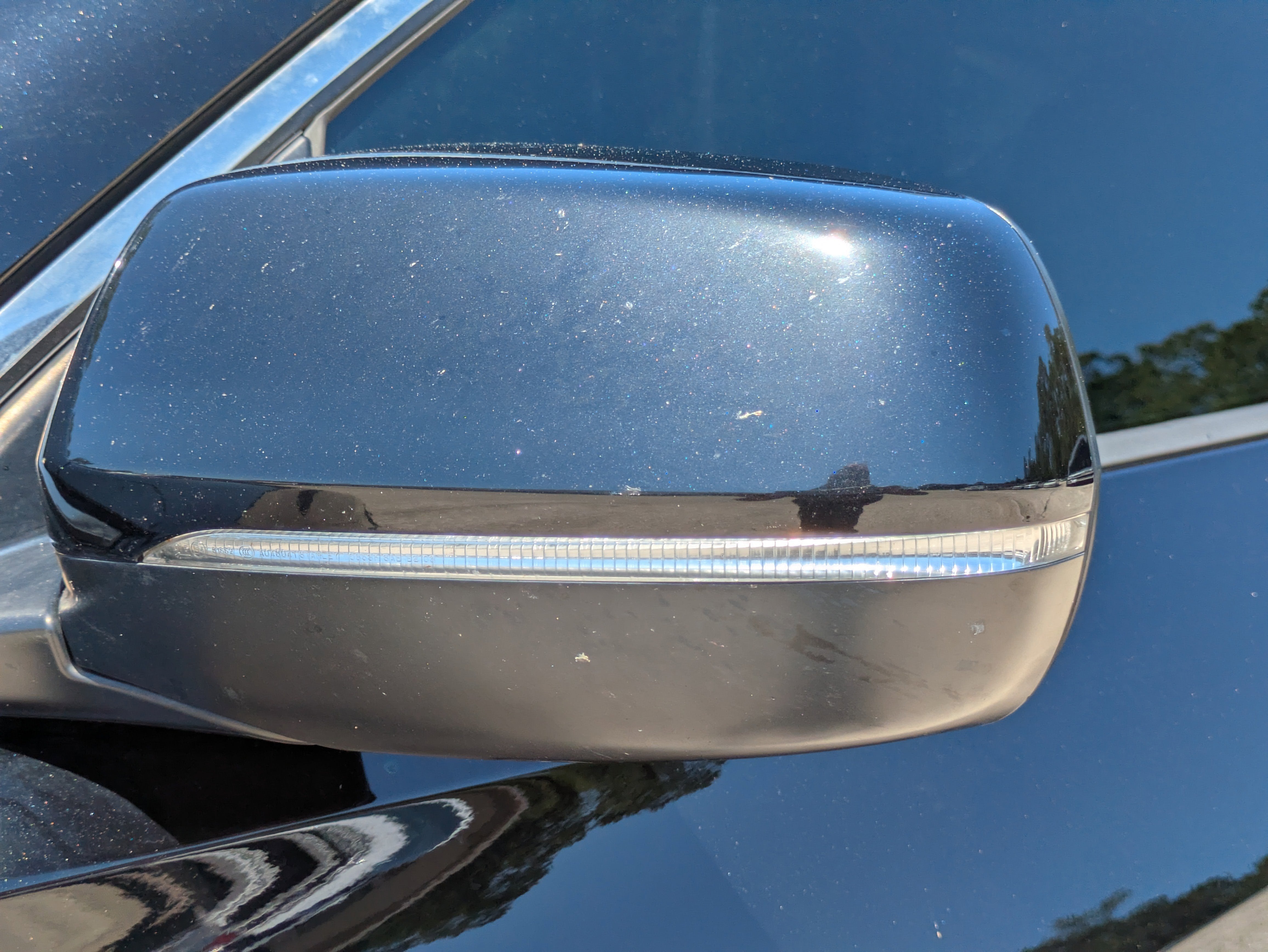 2020 Acura RDX Base
