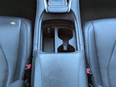 2020 Acura RDX Base